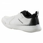 HEAD Sprint Velcro 4.0 Kids White / Black